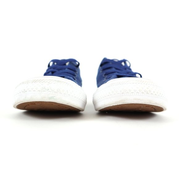 CONVERSE sneakers, child size 11 - Picture 3 of 5